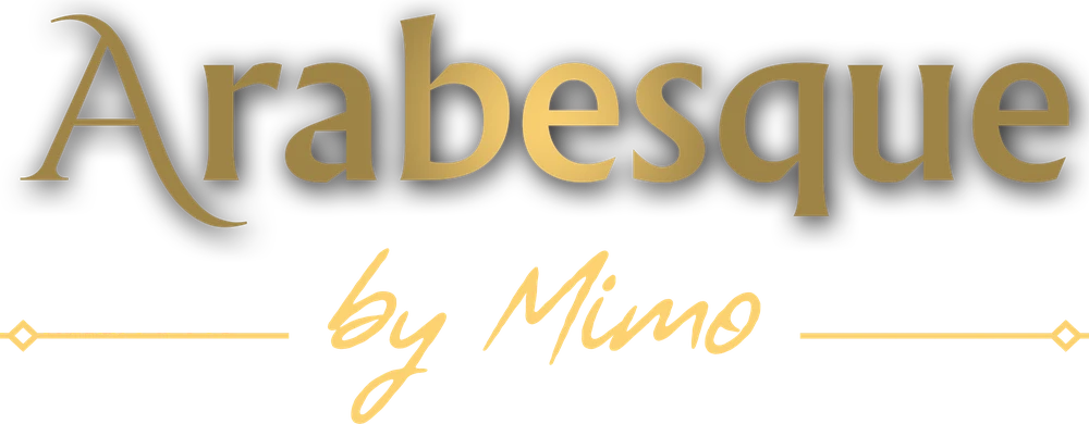 Arabesque by Mimo